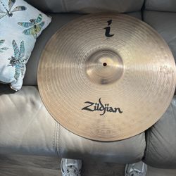 Cymbals