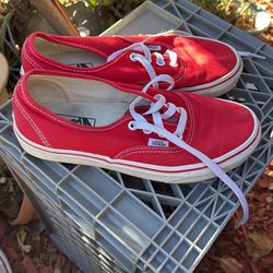 men Size 5 1/2 Women’s Size 7