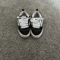 Knu Skool Vans