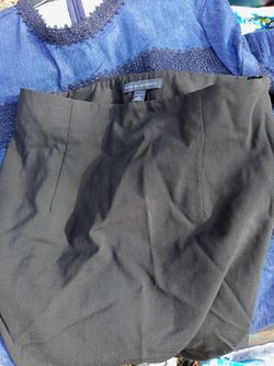 Banana Republic Skirt