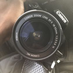 Canon Cameras For Photography Use