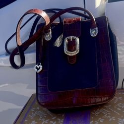 Never Used Brighton Leather Purse