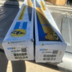 Bilstein Front Shocks For Chevrolet C10 