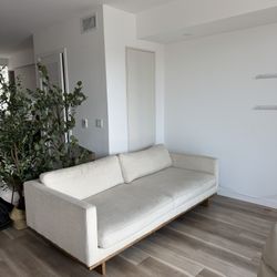 84” Long MUST GO TODAY 12/1