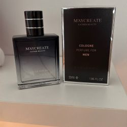 1:1 M'AYCREATE Cologne For Men