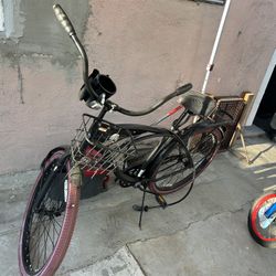 Bike For Sale