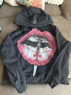 Instagram Brand hoodie