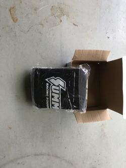 2—Summit Tire Totes