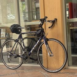 Roubaix 3.0 Road Bike