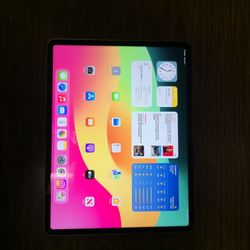 APPLE IPAD PRO 12.9-INCH 1TB  (6TH GENERATION) With Cellular 