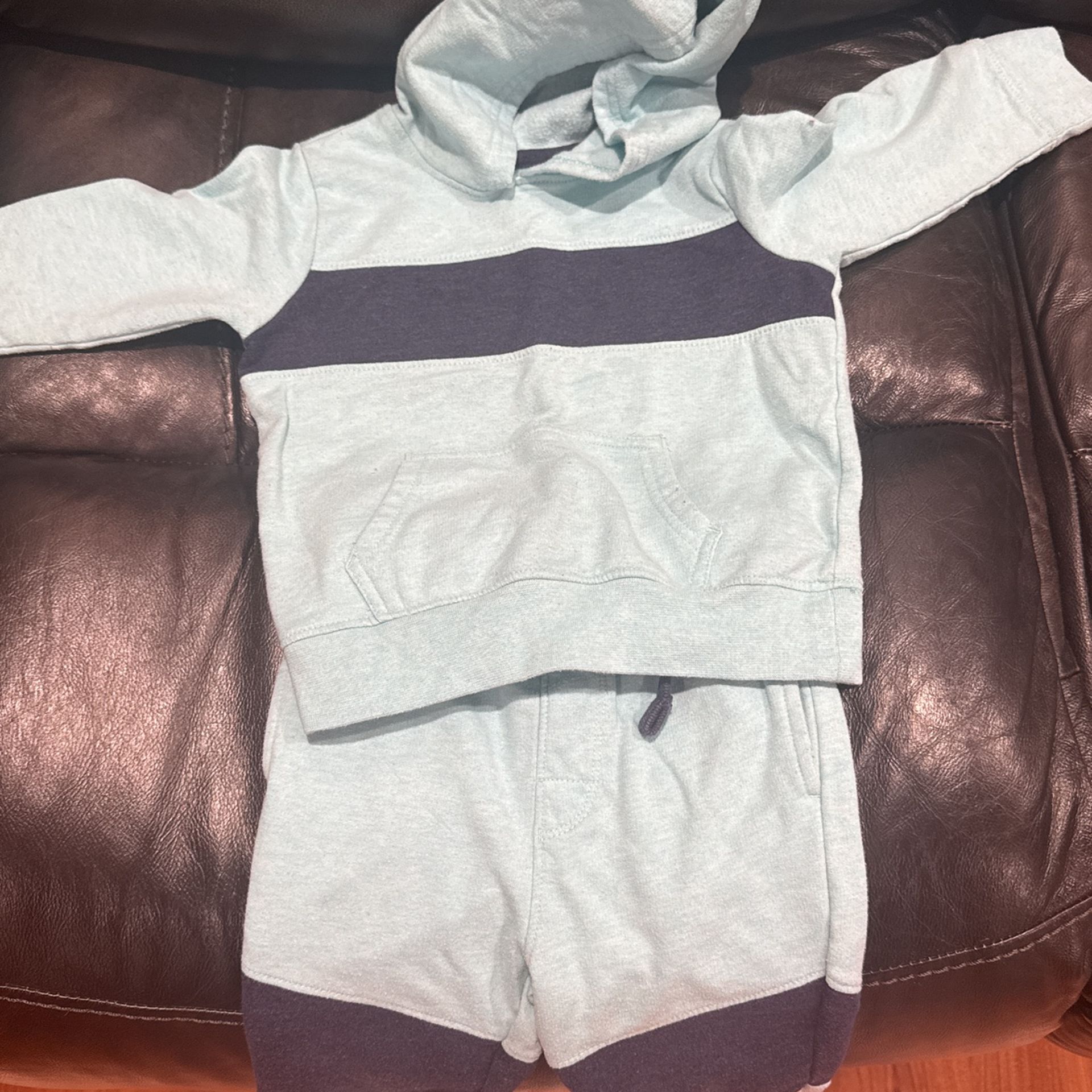 Cat And Jack Boys 2t