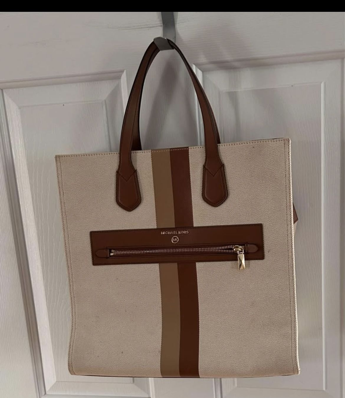 Michael Kors tote bag