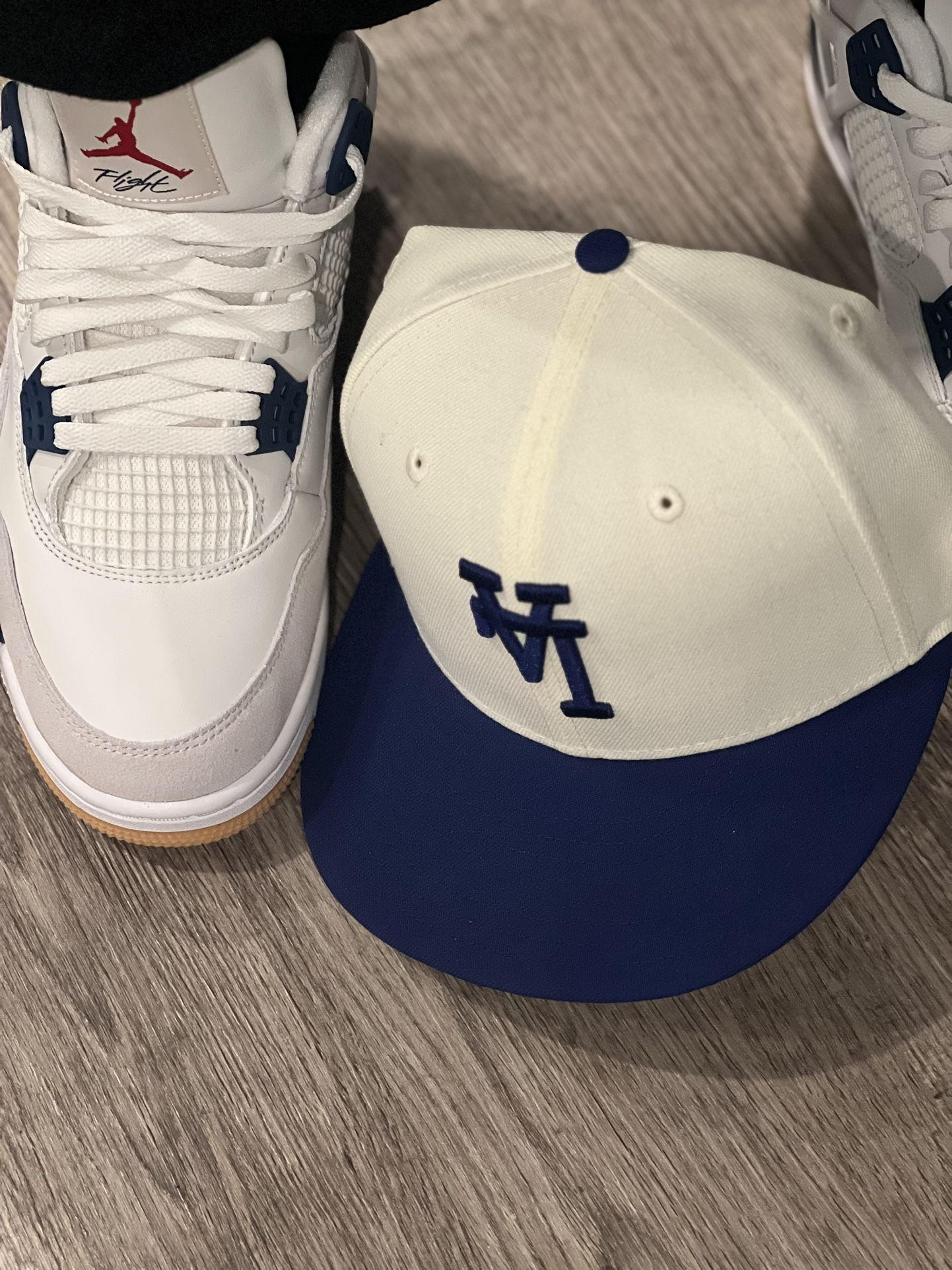 Jordans
