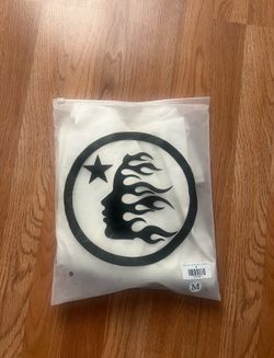 Hellstar Sports Core Logo Gel T-shirt