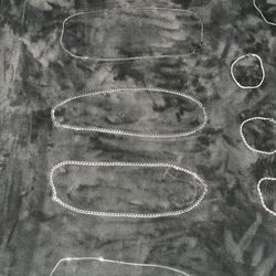 All stamped 925 silver