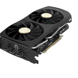 16GB Zotac GeForce RTX 4060 TI AMP PCI-E 4.0 Gaming Card ZT-D40620F-10M