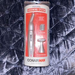 Shaving Grooming Kit
