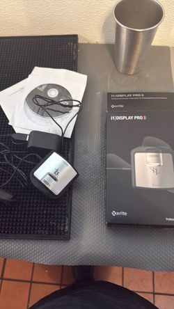 Monitor display pro !1