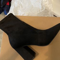 Steve Madden Boots