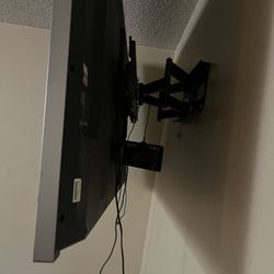 Heavy Duty Wall Mount 