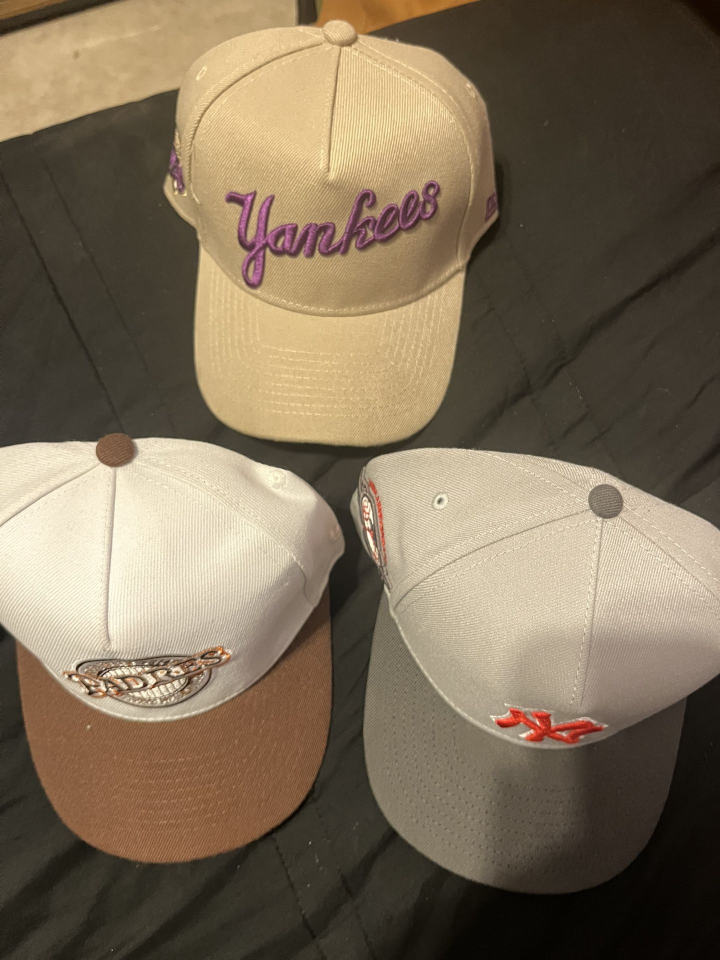 New Era Hats