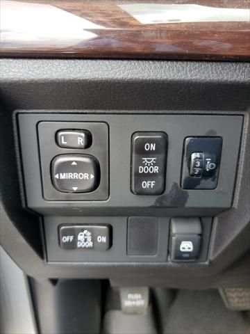 2015 Toyota Tundra