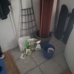 Garden Stuff