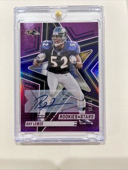 Football card