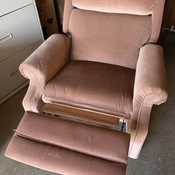 Recliner Chair 