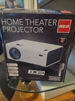 Projector