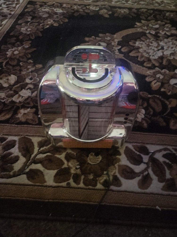 Juke Box