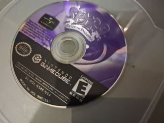 Spyro enter the dragon (gc)