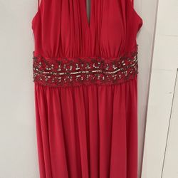 Nice Party Dress Size 6