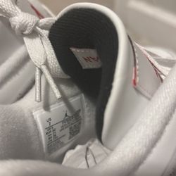 Jordan 4 Retros