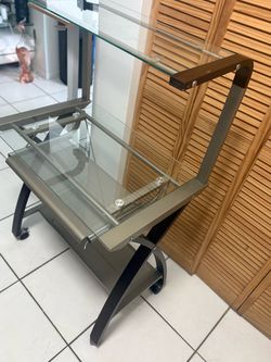 Mesa de computadora