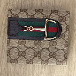 GUCCI Wallet For Men And Woman 