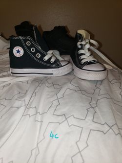 4c baby shoes