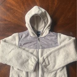 North Face Girls  L 14/16