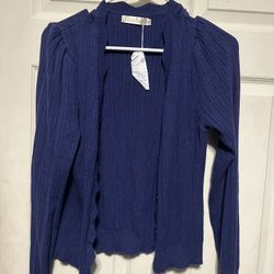 Women’s Cardigan 