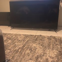 75” Hdmi tv 