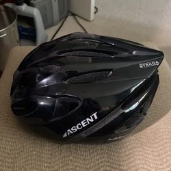 Bike Helmet 