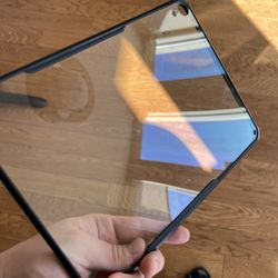 iPad Pro 11 1st Gen Clear Case