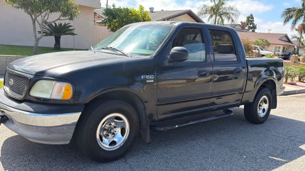 2003 Ford F-150