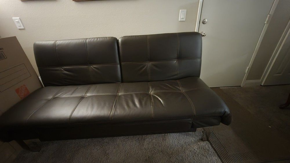 Sleeper Sofa