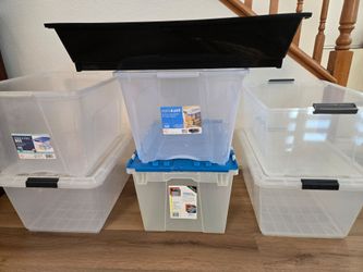 stack pull box