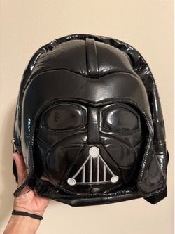 Darth Vader Backpack