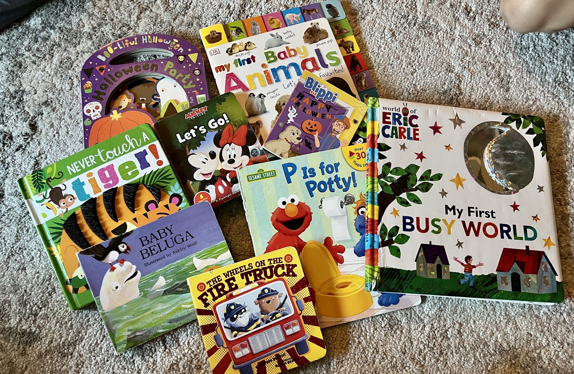 Kids Books