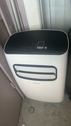 Portable AC Pelonis