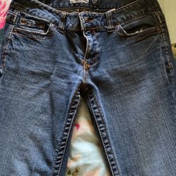 Aeropostale Jeans 