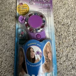 Conair Quick Gems Hair Bedazzler As Seen On TV Retro 2000s
